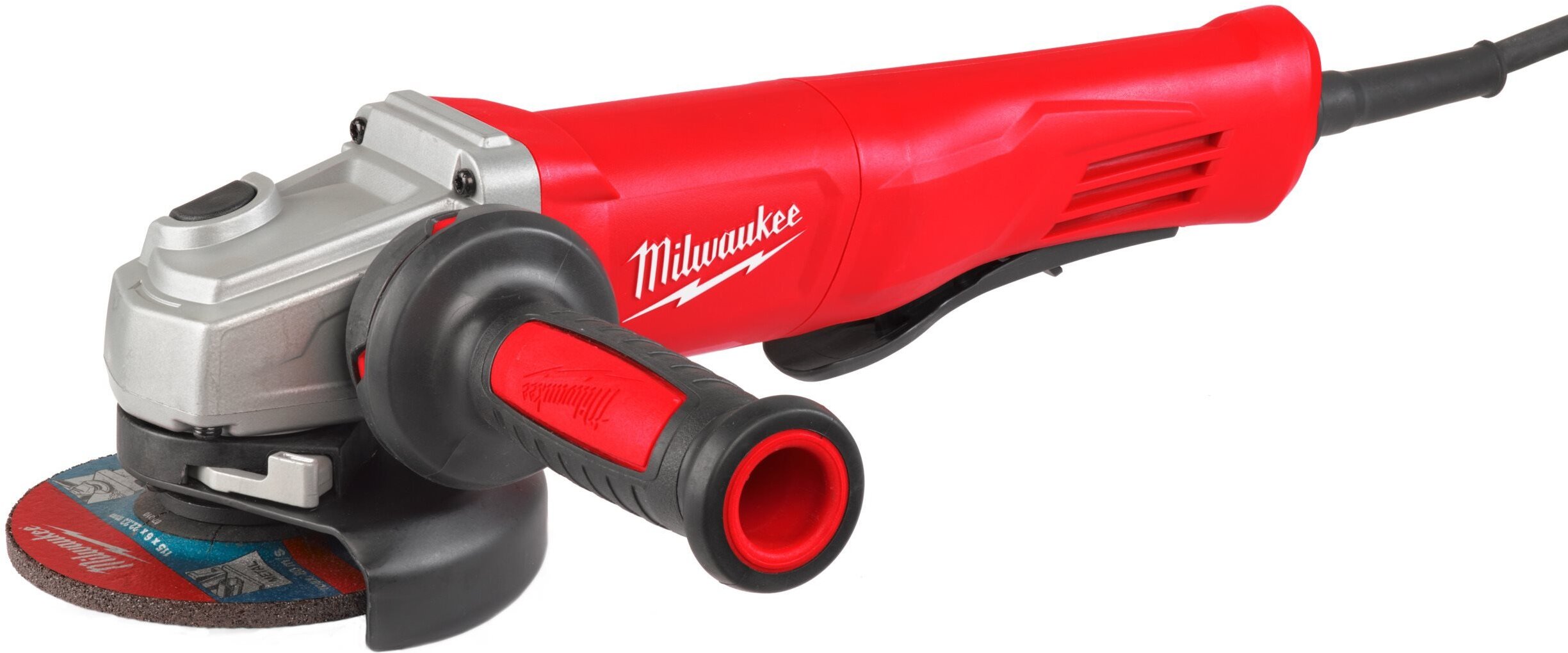 Угловая шлифмашина Milwaukee AGV 13-125 XSPDE (4933451578)