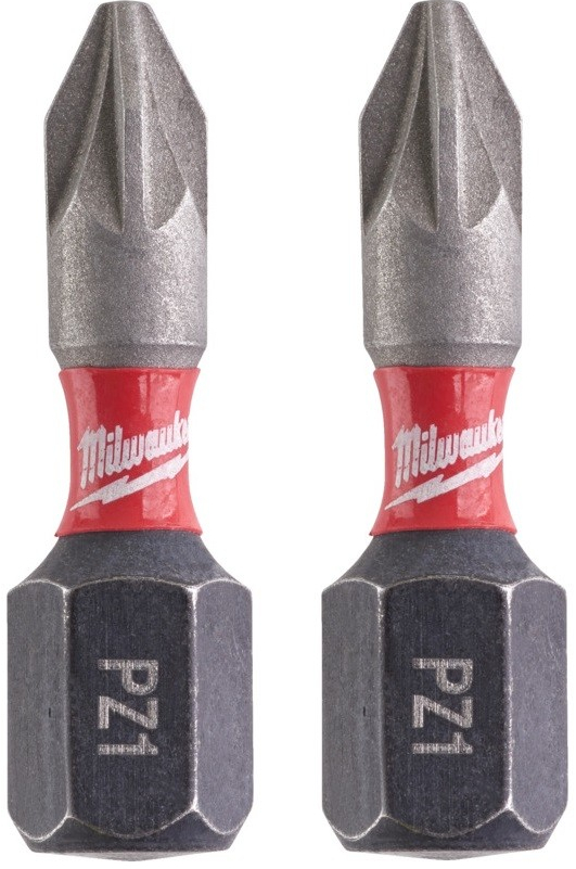 Milwaukee Shockwave PZ1 25 2 (4932430860)