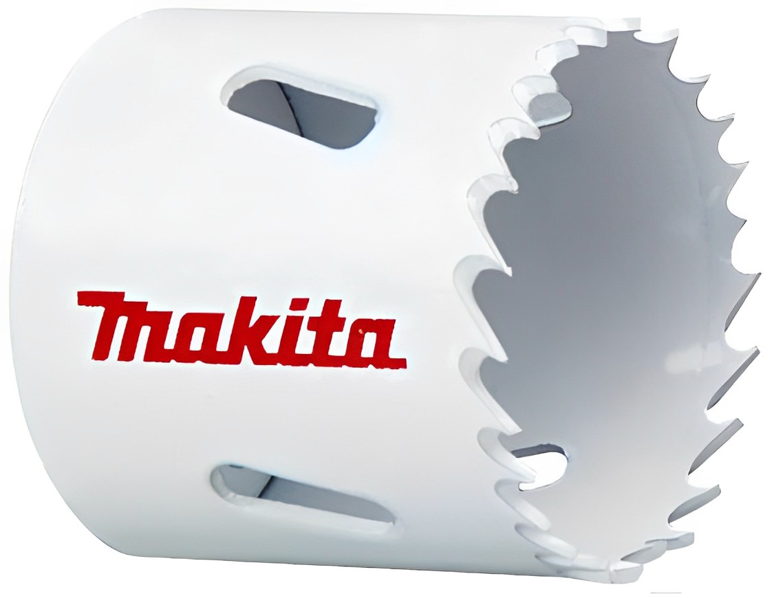 Коронка BI-M 57мм MAKITA D-17099