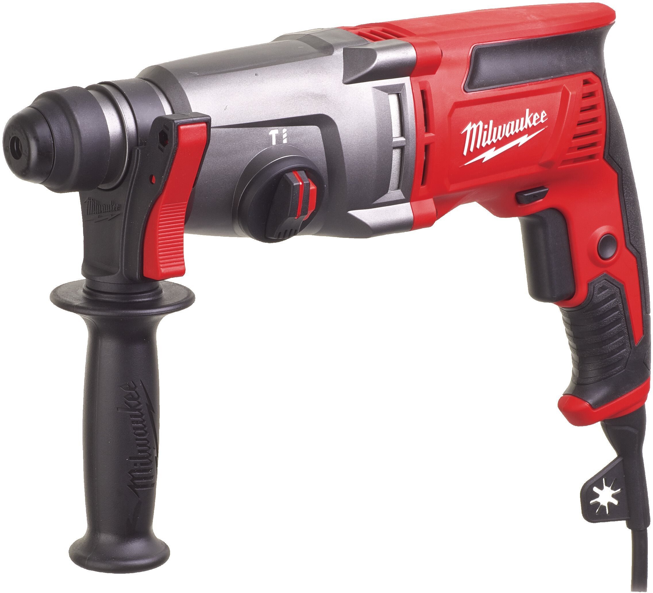 Milwaukee PFH 26 T (4933464581)