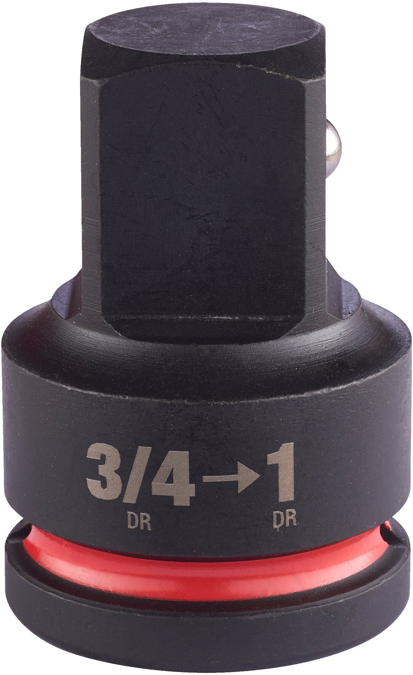 Milwaukee Shockwave с 3/4" на 1" (4932480406)