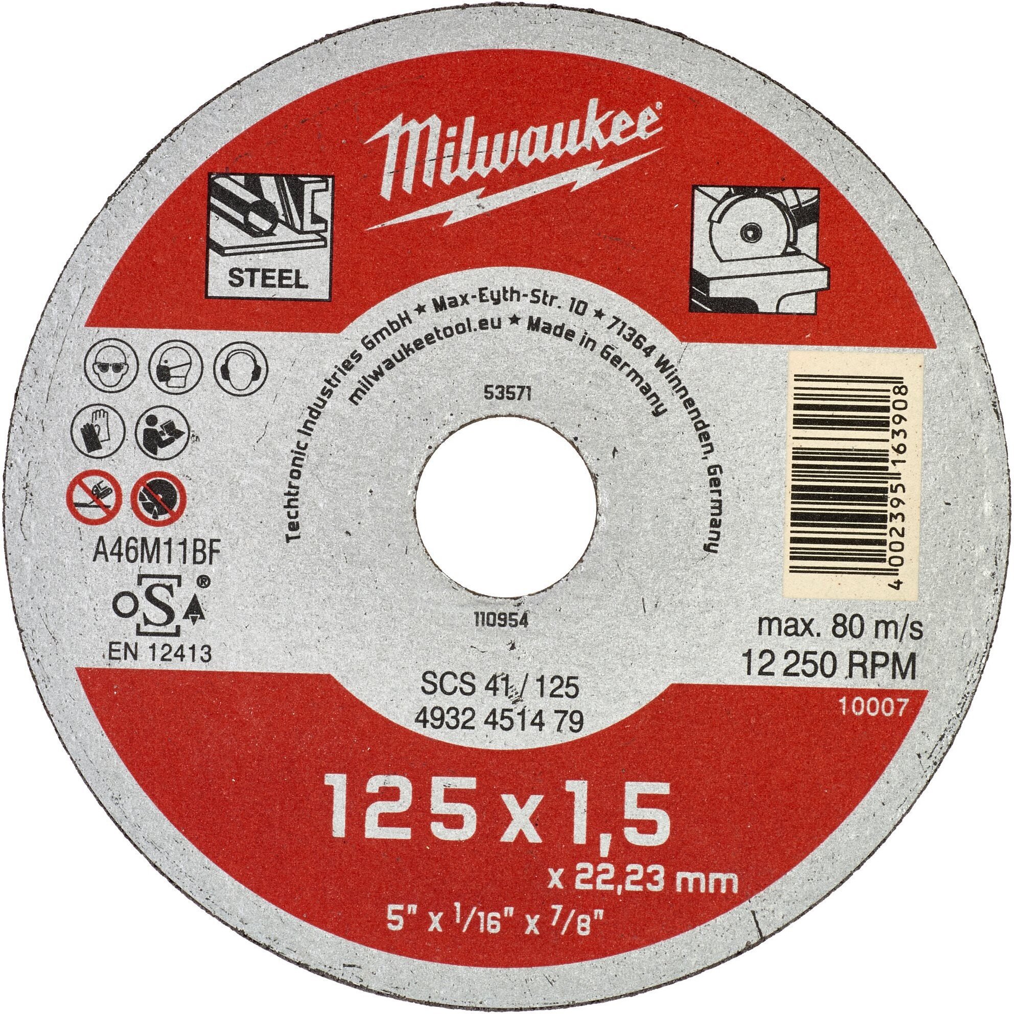 Milwaukee SCS41 125x1.5 (4932451479)