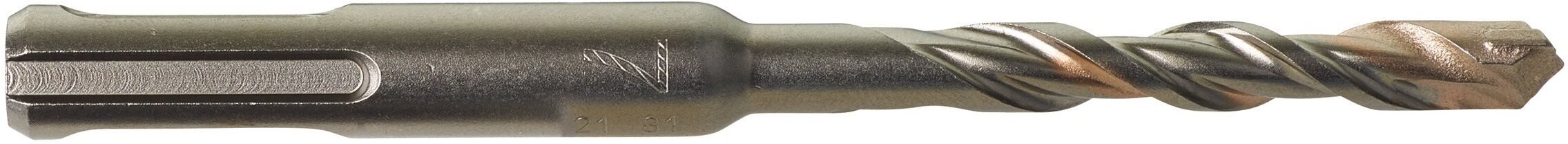 Milwaukee SDS+ M2 7x110 (4932353820)