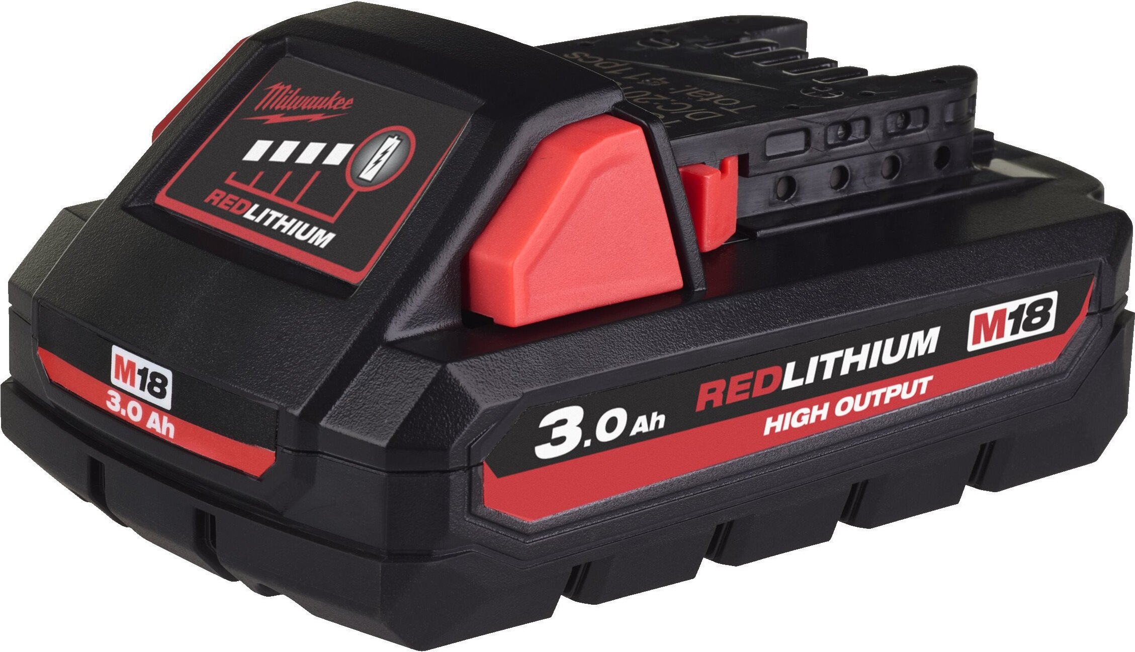Аккумулятор Milwaukee M18 HB3 (4932471069)