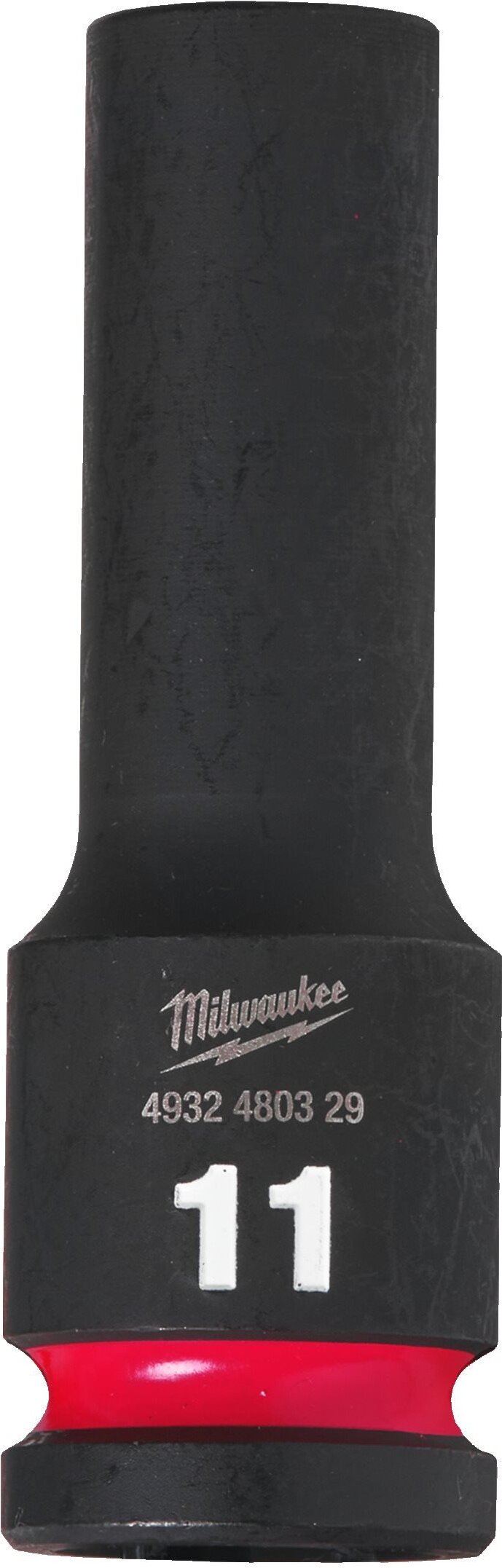 Milwaukee Shockwave 1/2" 11мм (4932480329)