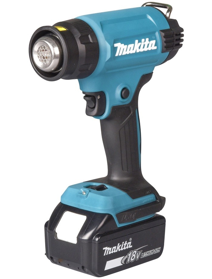  ()  Makita DHG181ZK