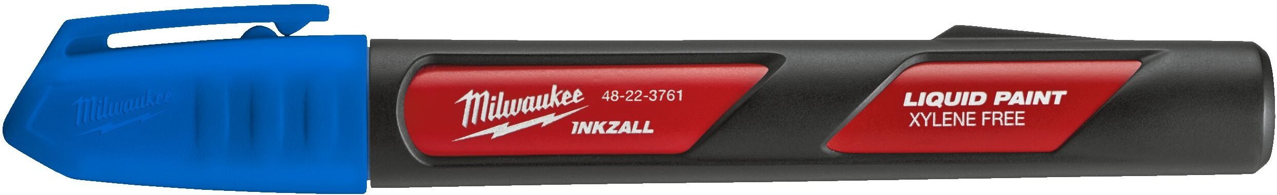 Milwaukee Inkzall Blue (4932492144)