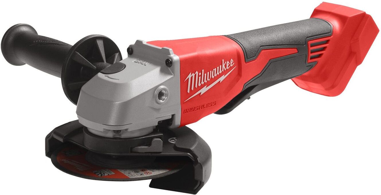   Milwaukee M18 BLSAG115XPD-0 (4933492647)
