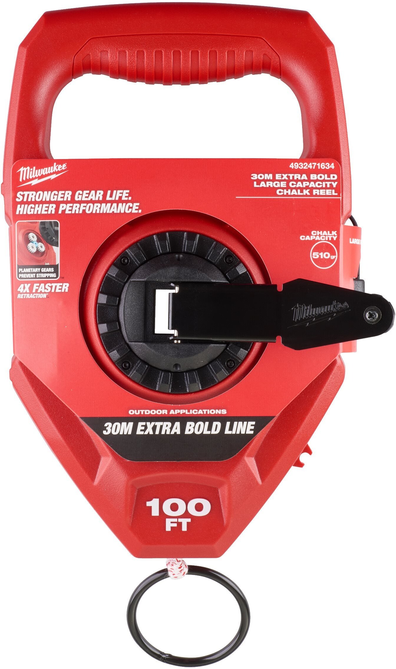 Milwaukee 4932471634 30м