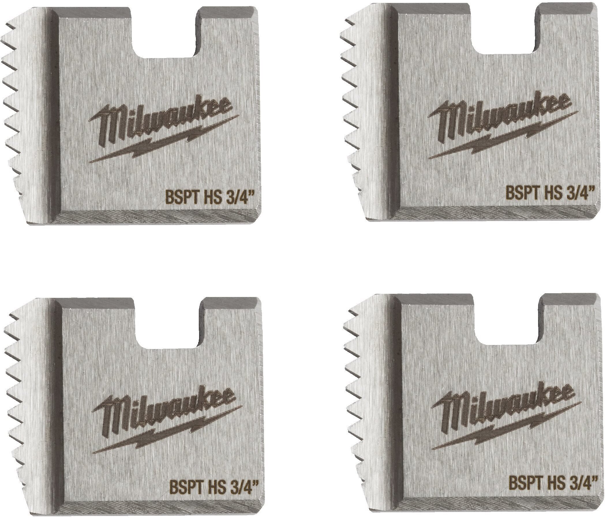 Milwaukee FPTD 3/4" BSPT HS (4932480234)