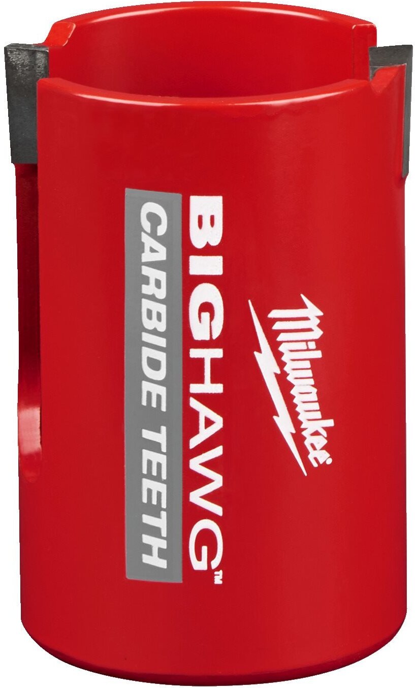 Milwaukee Big Hawg 44мм (4932464924)