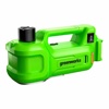 Аккумуляторный домкрат Greenworks G24JACK 3401407