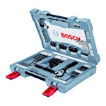  Набор оснастки Bosch 2608P00235