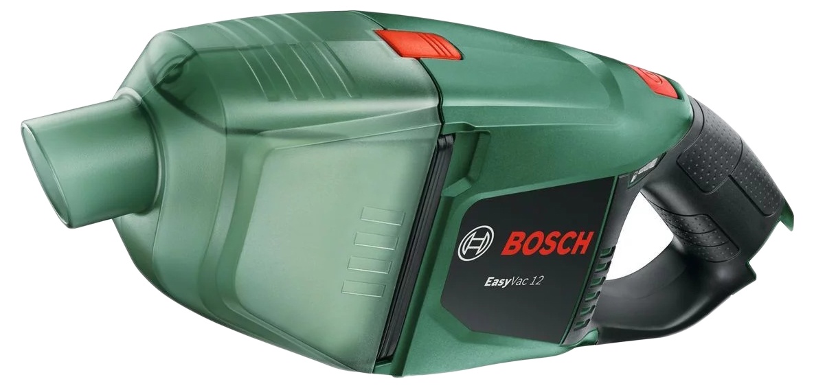 Аккум. пылесос BOSCH EasyVac 12 в кор. + аксессуары (06033D0000) Bosch