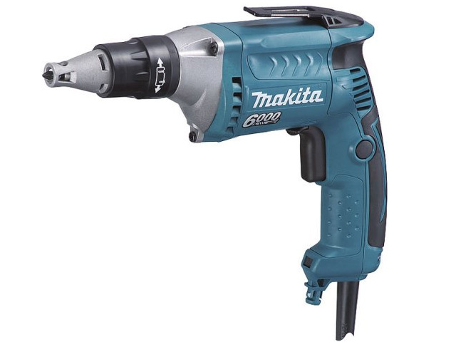   Makita FS6300