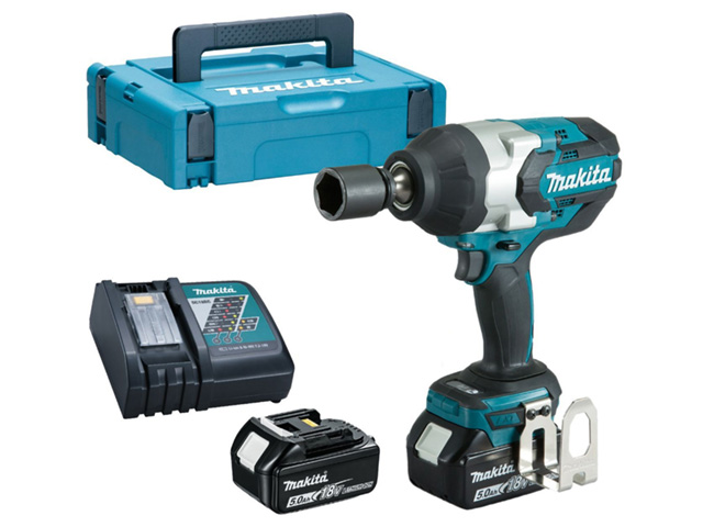     Makita DTW1001RTJ