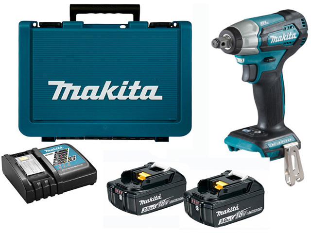     Makita DTW181RFE