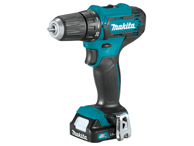 -   Makita DF333DWYE