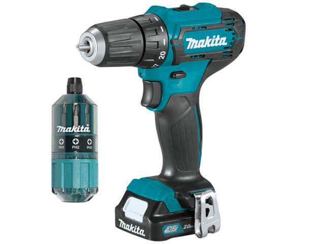  . - MAKITA DF 333 DWYE4  . +   Makita