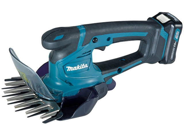 Ножницы для травы аккумуляторные Makita UM600DWAE