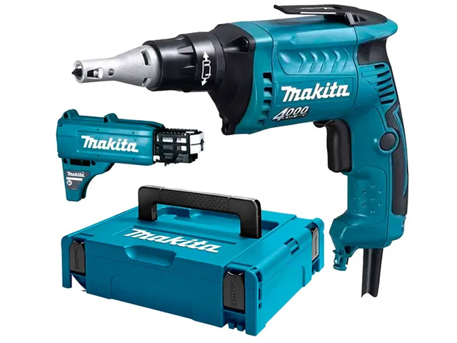    Makita FS4000JX2