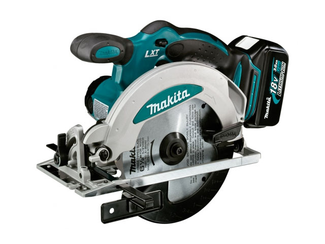     Makita DSS610RF