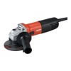 Углошлифмашина  M9507  (115 мм / 720 Вт / Коробка), MAKITA