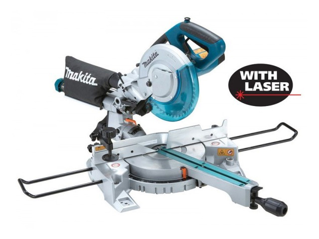      Makita LS0815FLN