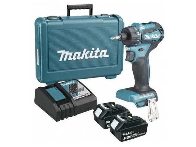 -   Makita DDF083RFE