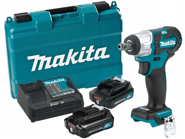     Makita TW160DWAE