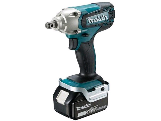     Makita DTW190RME