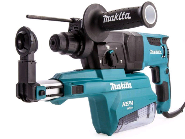   Makita HR2652