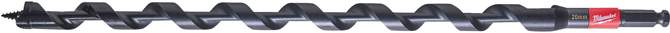 Milwaukee Impact Linemans 20x460мм хвостовик 11мм Hex (48136760)