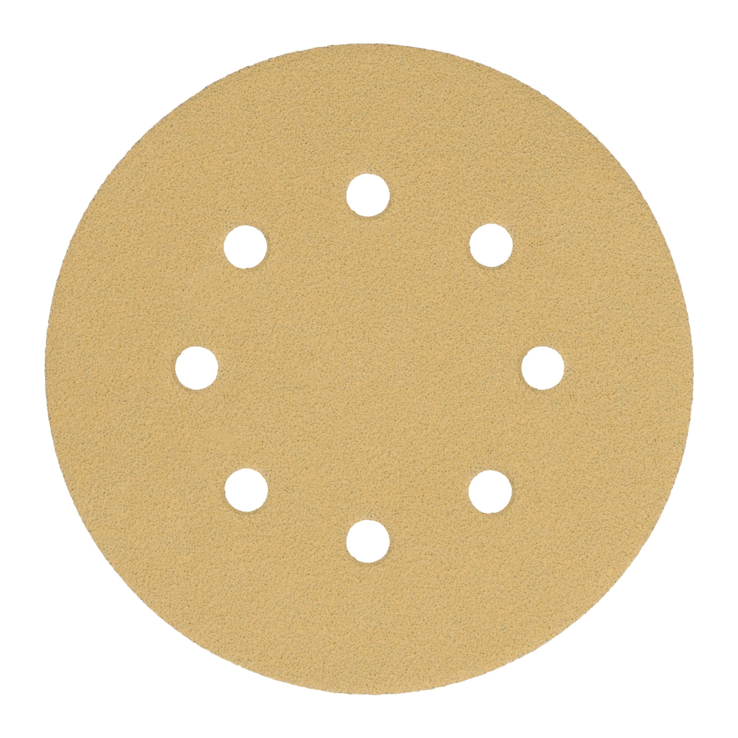 Milwaukee HP 125/8 H&L зерно 60 10шт (4932492179)