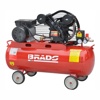 Воздушный компрессор BRADO IBL2070A (до 380 л/мин, 8 атм, 70 л, 230 В, 2.2 кВт)- фото