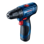 Дрель-шуруповерт Bosch GSB 120-LI 06019G8100