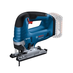 Лобзик аккумуляторный Bosch GST 185-LI  (06015B3021)