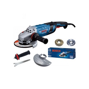 Шлифмашина угловая Bosch GWS 30-230 B (06018G1000)