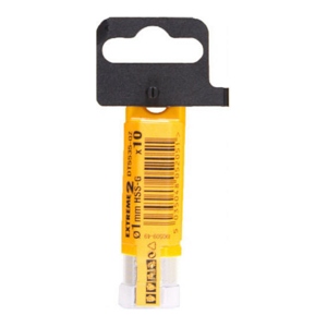 СВЕРЛА ПО МЕТАЛЛУ EX2 HSS-G,1Х34Х12ММ,1ШТ, DeWalt