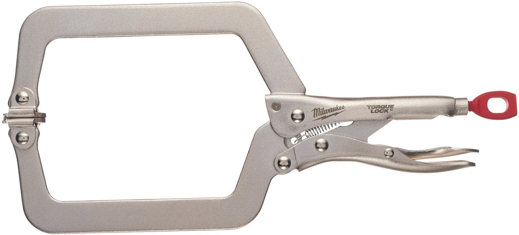 Milwaukee Torque lock 9" (4932472258)