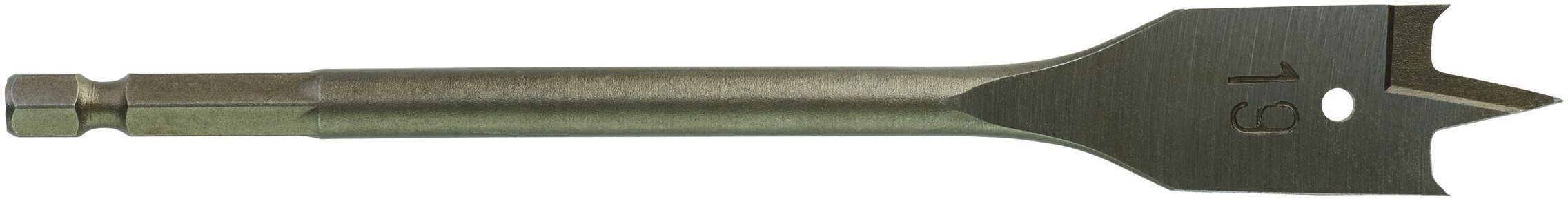 Milwaukee 19152  1/4" HEX (4932363137)