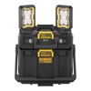 Ящик с аккумуляторным прожектором DeWALT TOUGHSYSTEM 20 DWST08061-1