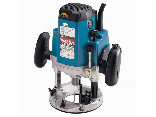   Makita 3612C