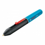  Клеевой пистолет Bosch Gluey Lagoon Blue 06032A2104