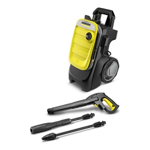 Мойка высокого давления Karcher K 7 Compact Relaunch (1.447-050.0)
