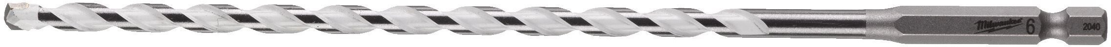 Milwaukee 6x200 мм HEX (4932471098)