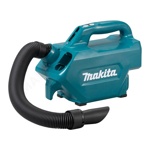  Пылесос аккумуляторный Makita CL121DZ (без АКБ и ЗУ)