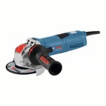 Шлифмашина угловая (болгарка) BOSCH GWX 13-125 S Professional (06017B6002A1) Bosch