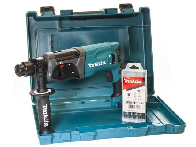   Makita HR2470X15