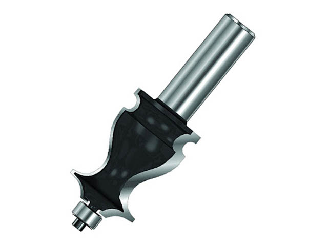Фреза фас.26.99х41.28х8х32х2Т MAKITA